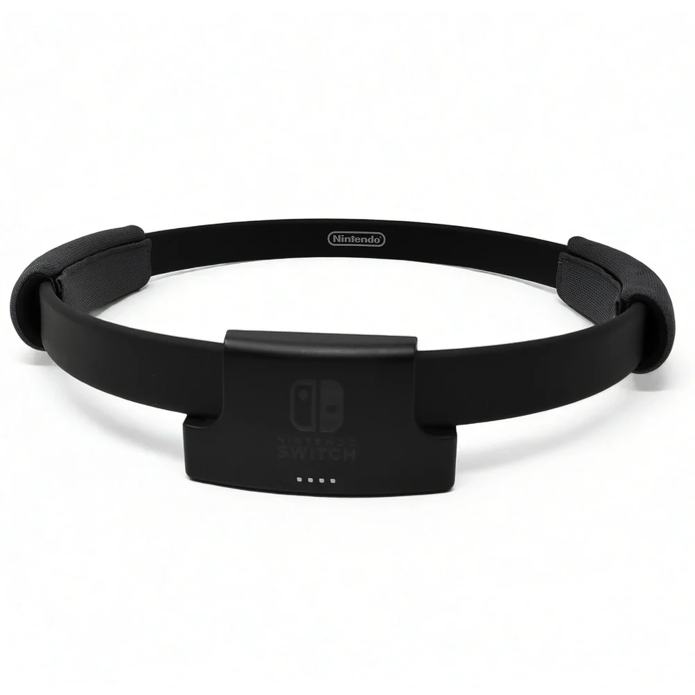 Nintendo Ring Fit Adventure Ring-Con HAC-022 Switch Home Fitness Equipment Gear